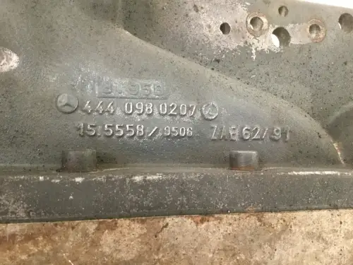 MERCEDES 4440980207 USED - Thumb image 3
