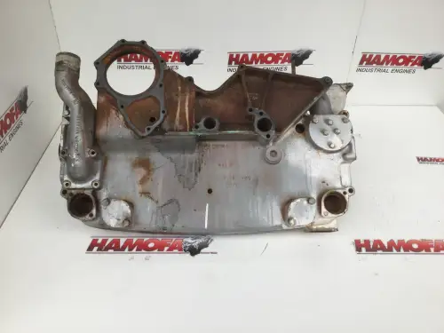 PIEZA USADA MTU 5062030773