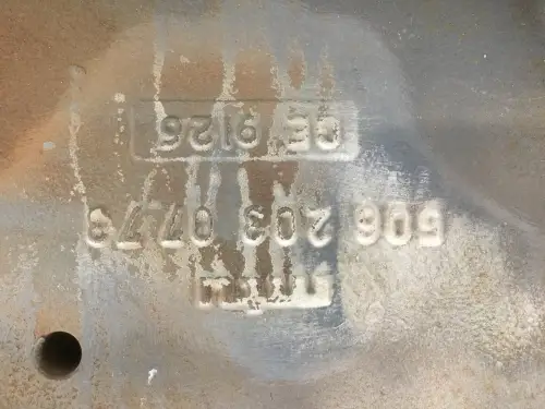 MTU 5062030773 GEBRAUCHT – Vorschaubild 3