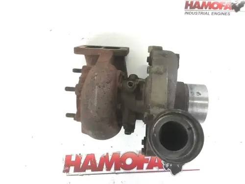MERCEDES 533610150950 Б/У - Миниатюра 2