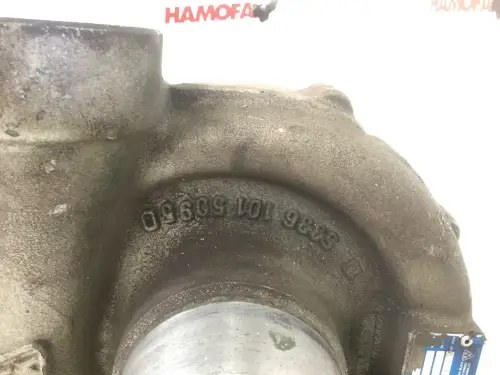 MERCEDES 533610150950 GEBRAUCHT – Vorschaubild 4
