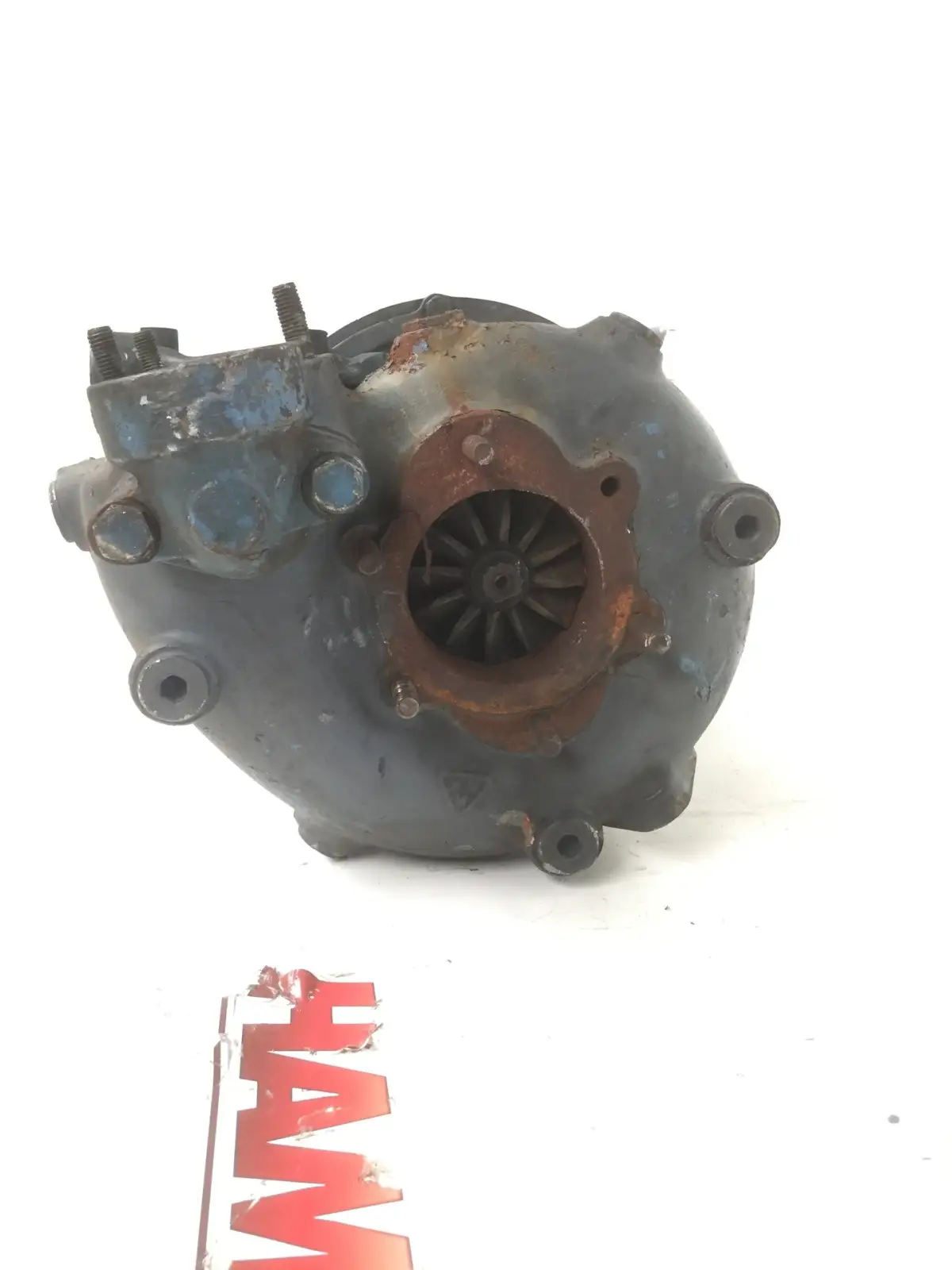 MERCEDES 53361015084 GEBRAUCHT – Bild 2