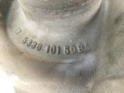 MERCEDES 53361015084 USED - Thumb image 5