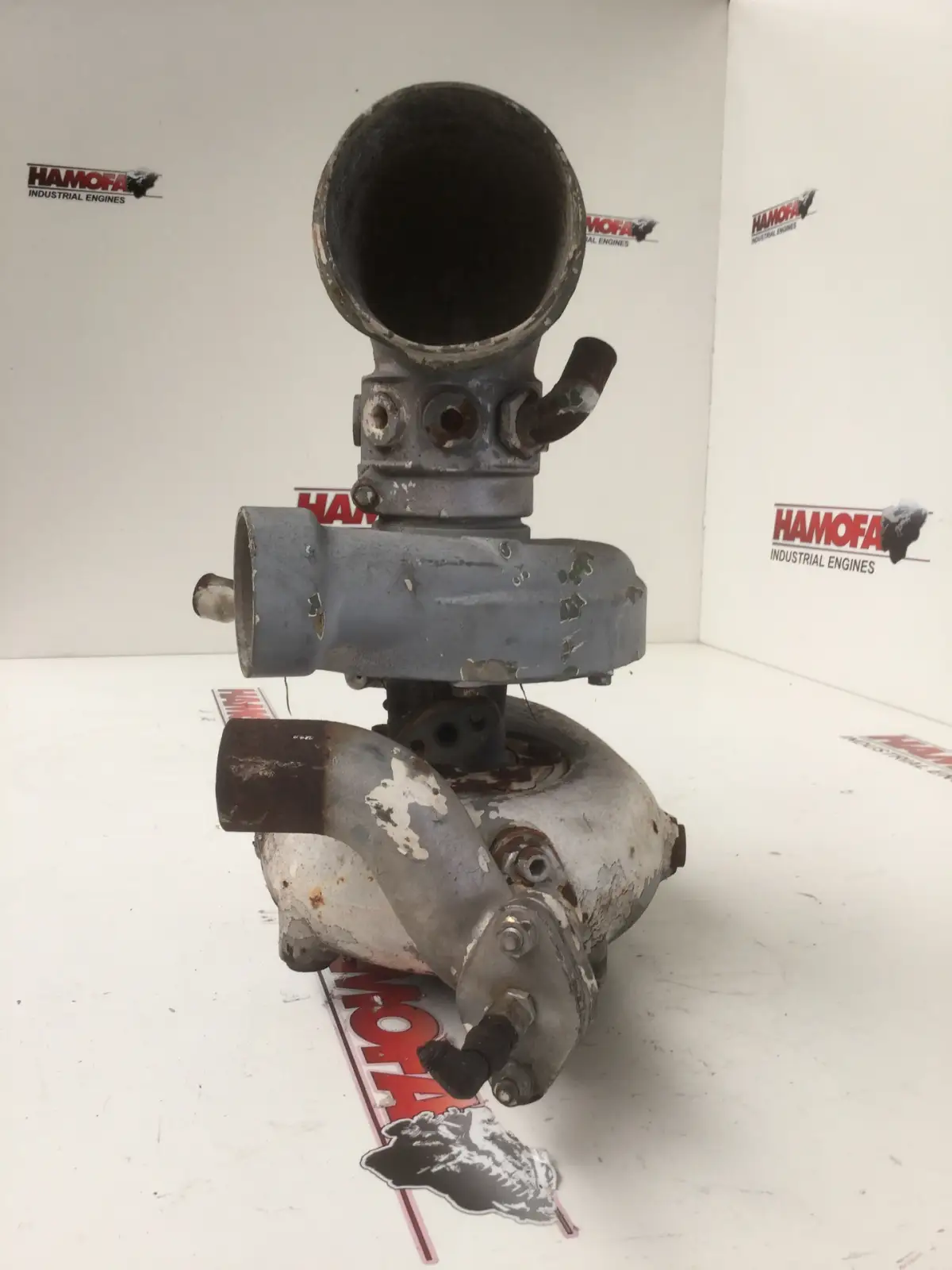 MERCEDES 53361015084 USED - Picture 2