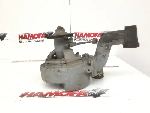GEBRAUCHTE MTU 0002048800