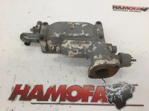 PIEZA USADA MTU 5062030073