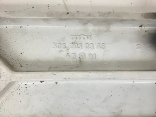 БУ ДЕТАЛЬ MTU 5062030346 - Миниатюра 2