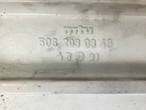 БУ ЧАСТЬ MTU 5062030346 - Миниатюра 2