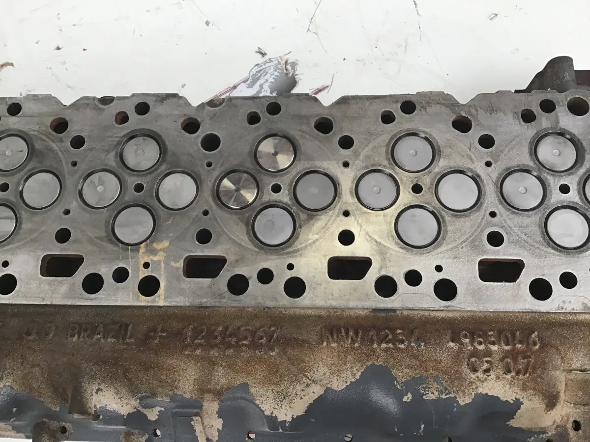 CUMMINS 4983046 USED - Picture 2