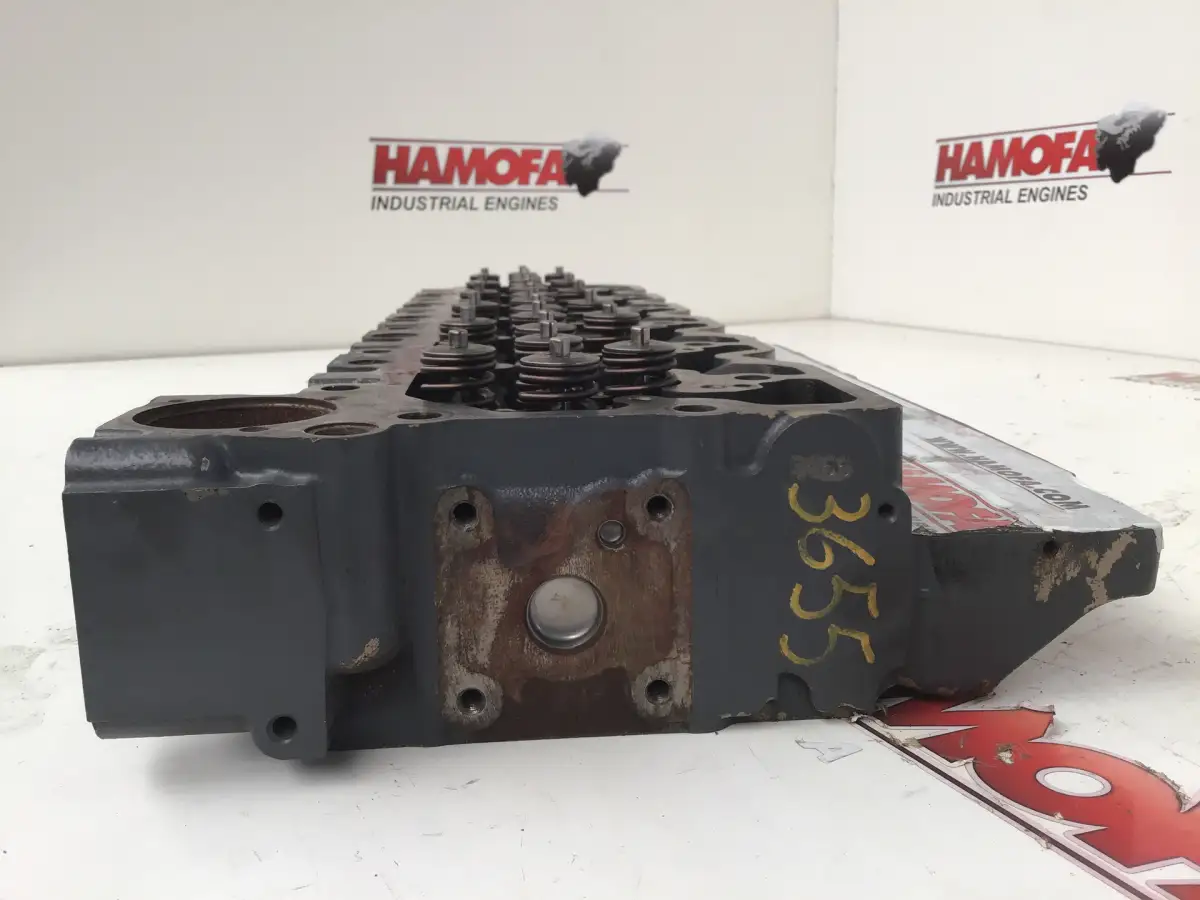CUMMINS 4983046 UTILISÉ - Image 3