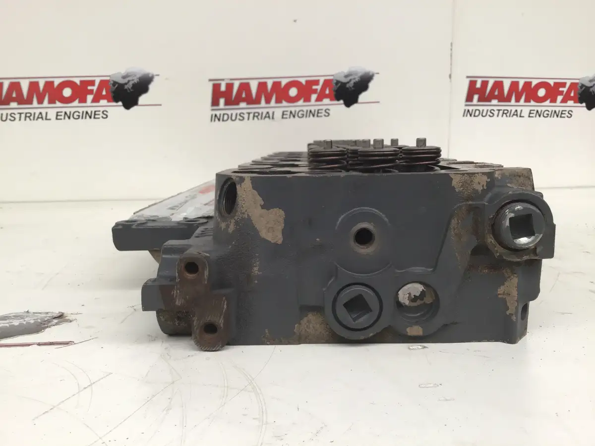 CUMMINS 4983046 USADO - Imagen 4