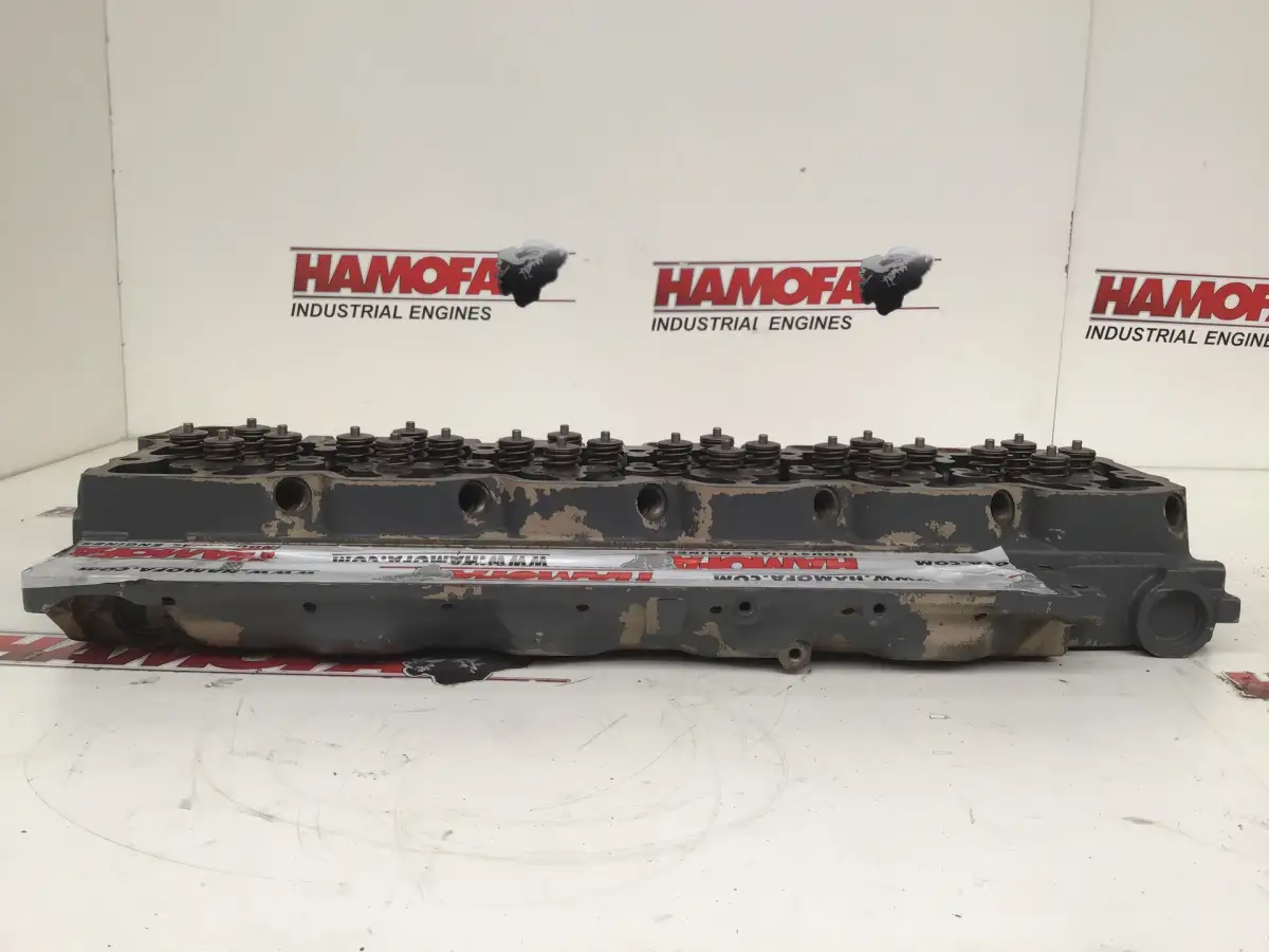 CUMMINS 4983046 USED - Picture 6