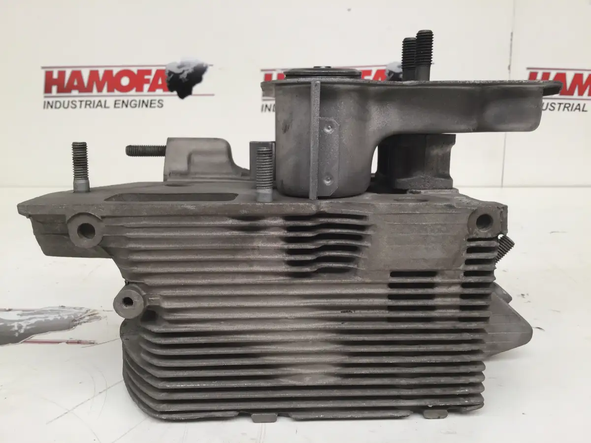 DEUTZ HO411 USADO - Imagen 3