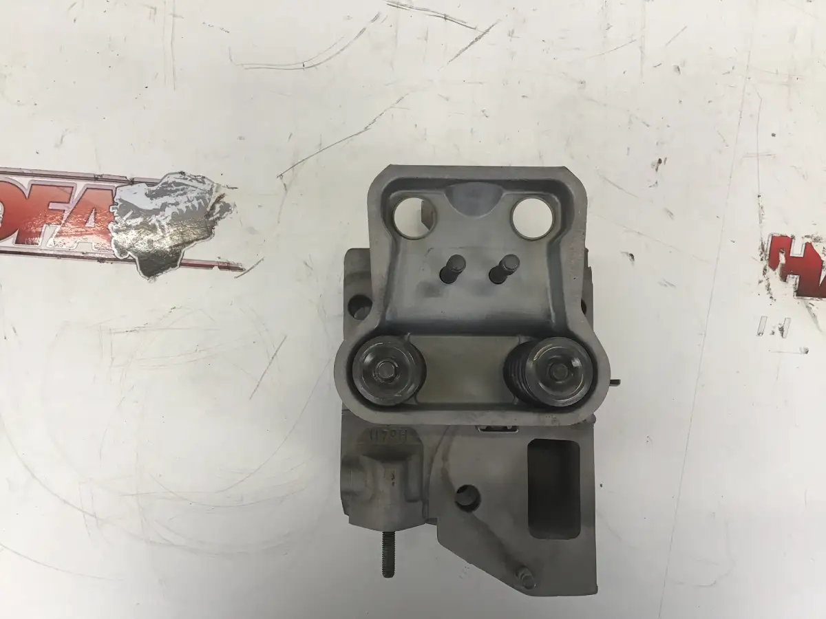 DEUTZ HO411 USADO - Imagen 6