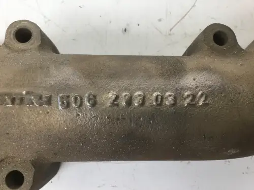 MTU 5062030322 GEBRAUCHT – Vorschaubild 2