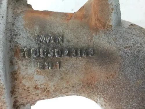 MAN 51063023143 Б/У - Миниатюра 2