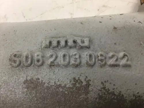 MTU 5062030822 GEBRAUCHT – Vorschaubild 2