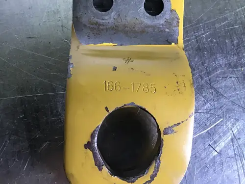 CATERPILLAR LIFTING EYE 1661785 USED - Thumb image 2