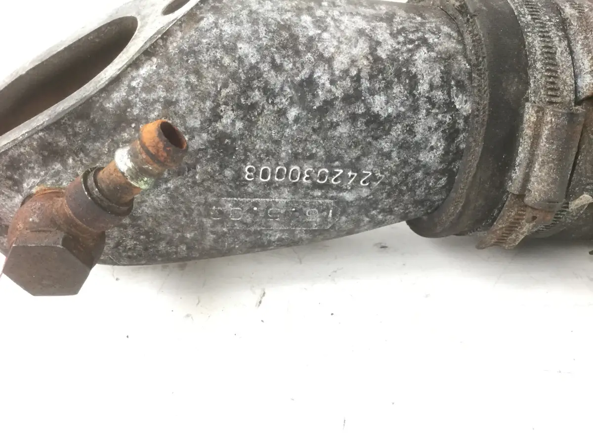 MERCEDES 4242030008 GEBRAUCHT – Bild 2