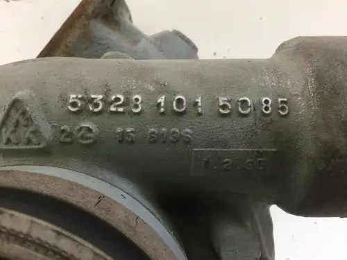 MTU 53281015085 UTILISÉ - Miniature 4