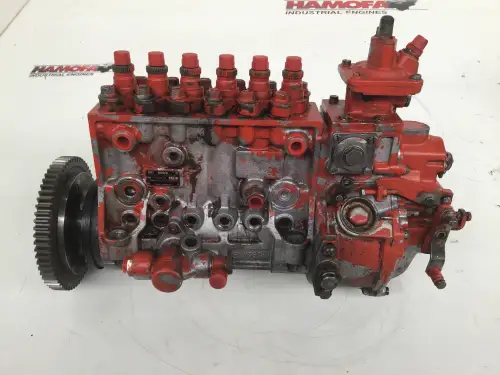 BOMBA DE COMBUSTIBLE BOSCH 0402646778 USADA