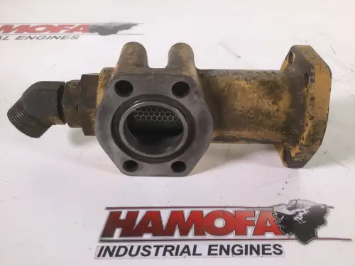 CATERPILLAR ELBOW 1047658 USED