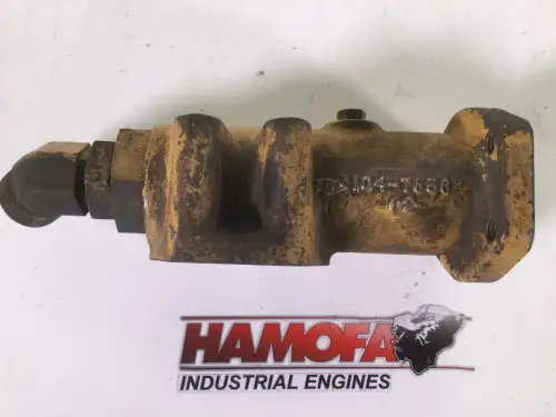 CATERPILLAR ELBOW 1047658 USED - Thumb image 2