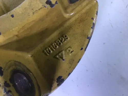 CATERPILLAR 1616829 GEBRAUCHT – Vorschaubild 2