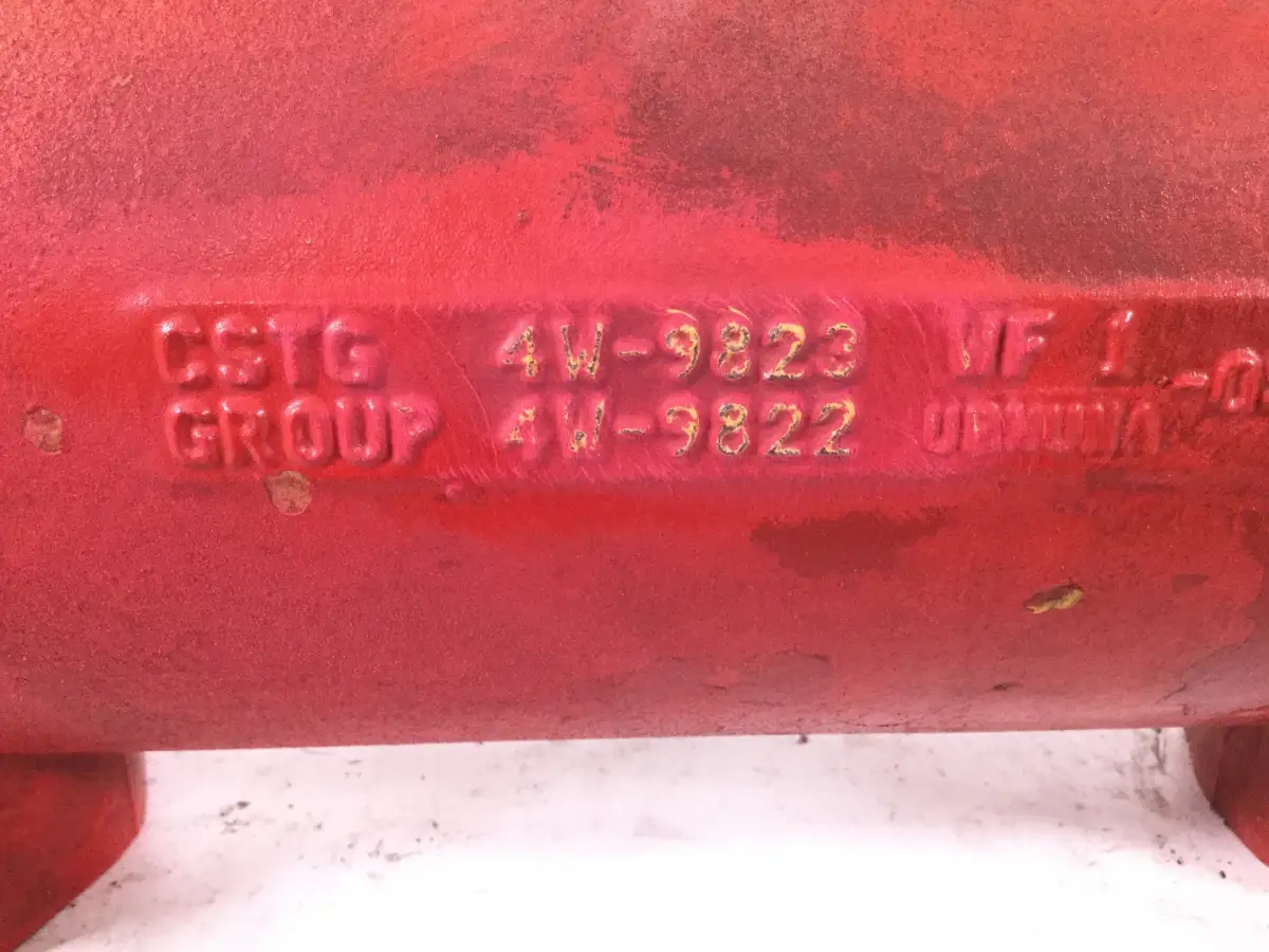 CATERPILLAR 4W9823 USED - Picture 2
