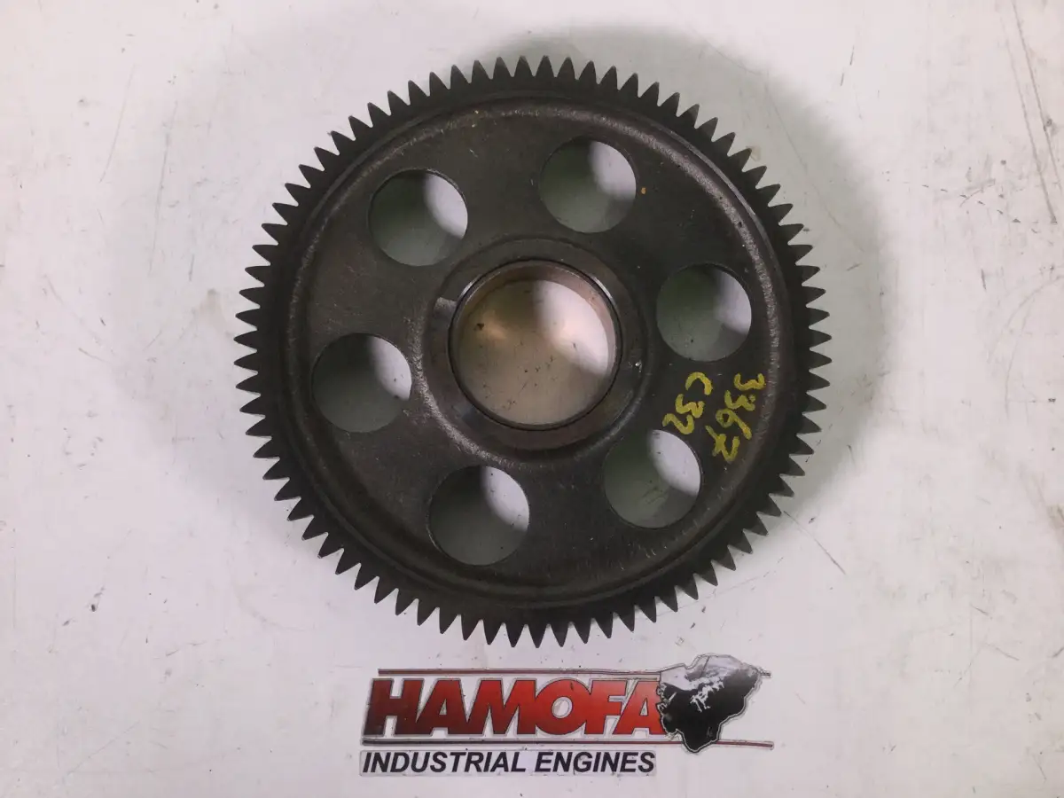 CATERPILLAR INTERMEDIATE GEAR 1851497 USED - Picture 2