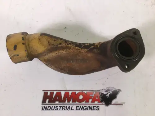 CATERPILLAR WATER BEND 6N1412 USED