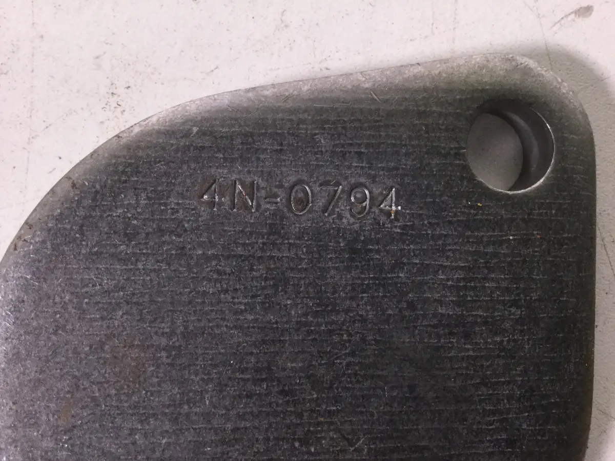 CATERPILLAR 4N0794 USED - Picture 2