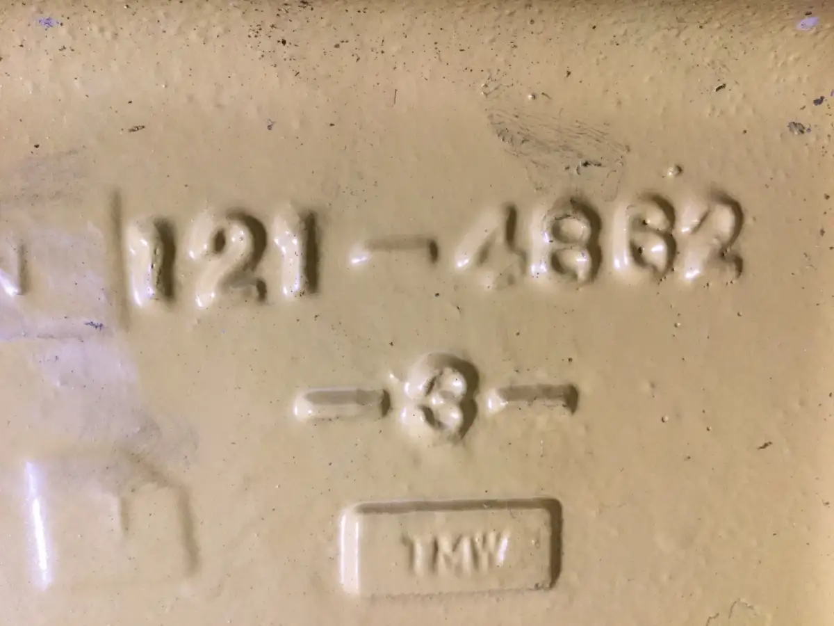 CATERPILLAR 1214862 UTILISÉ - Image 2