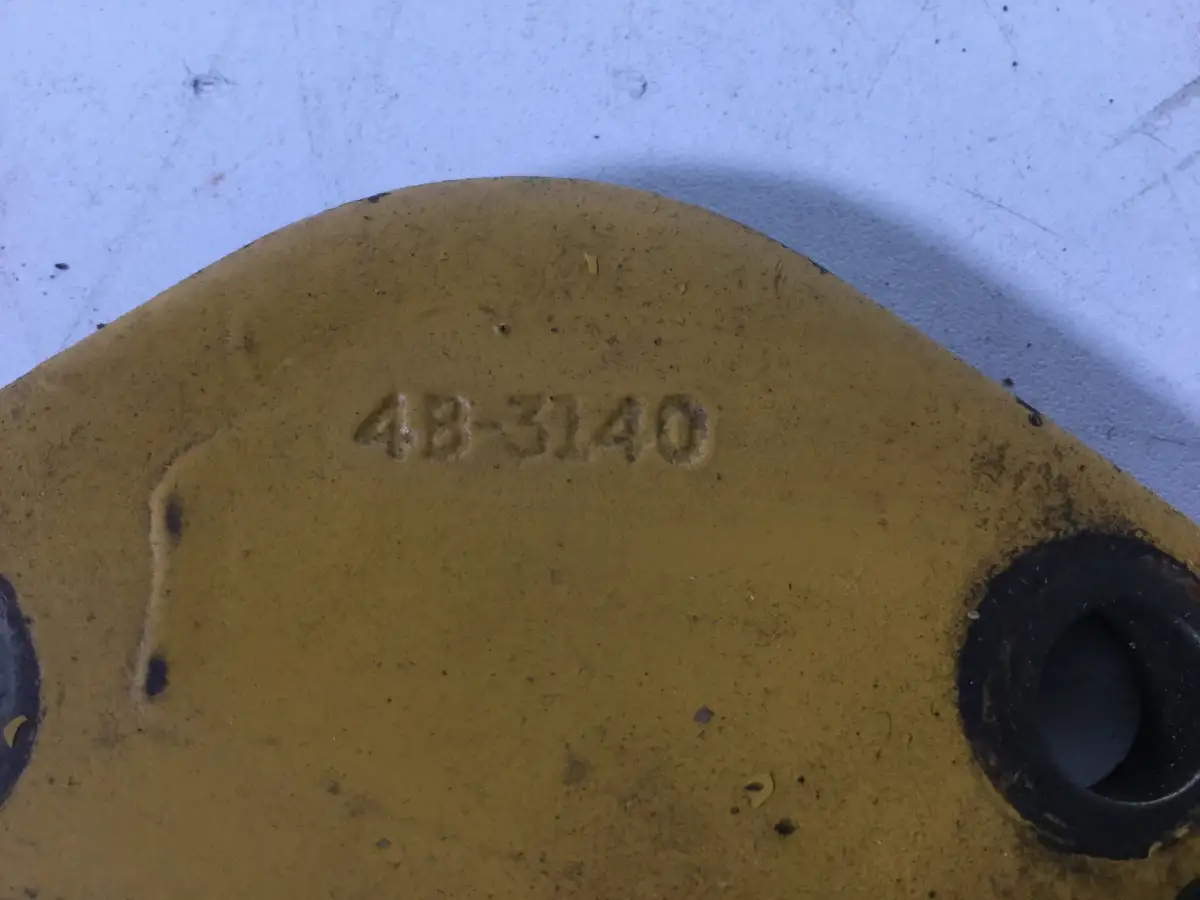 CATERPILLAR 4B3140 USADO - Imagen 2