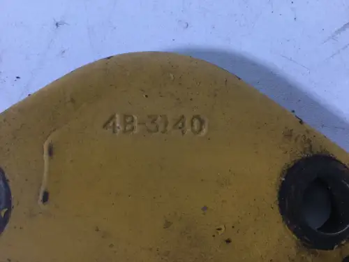 CATERPILLAR 4B3140 Б/У - Миниатюра 2