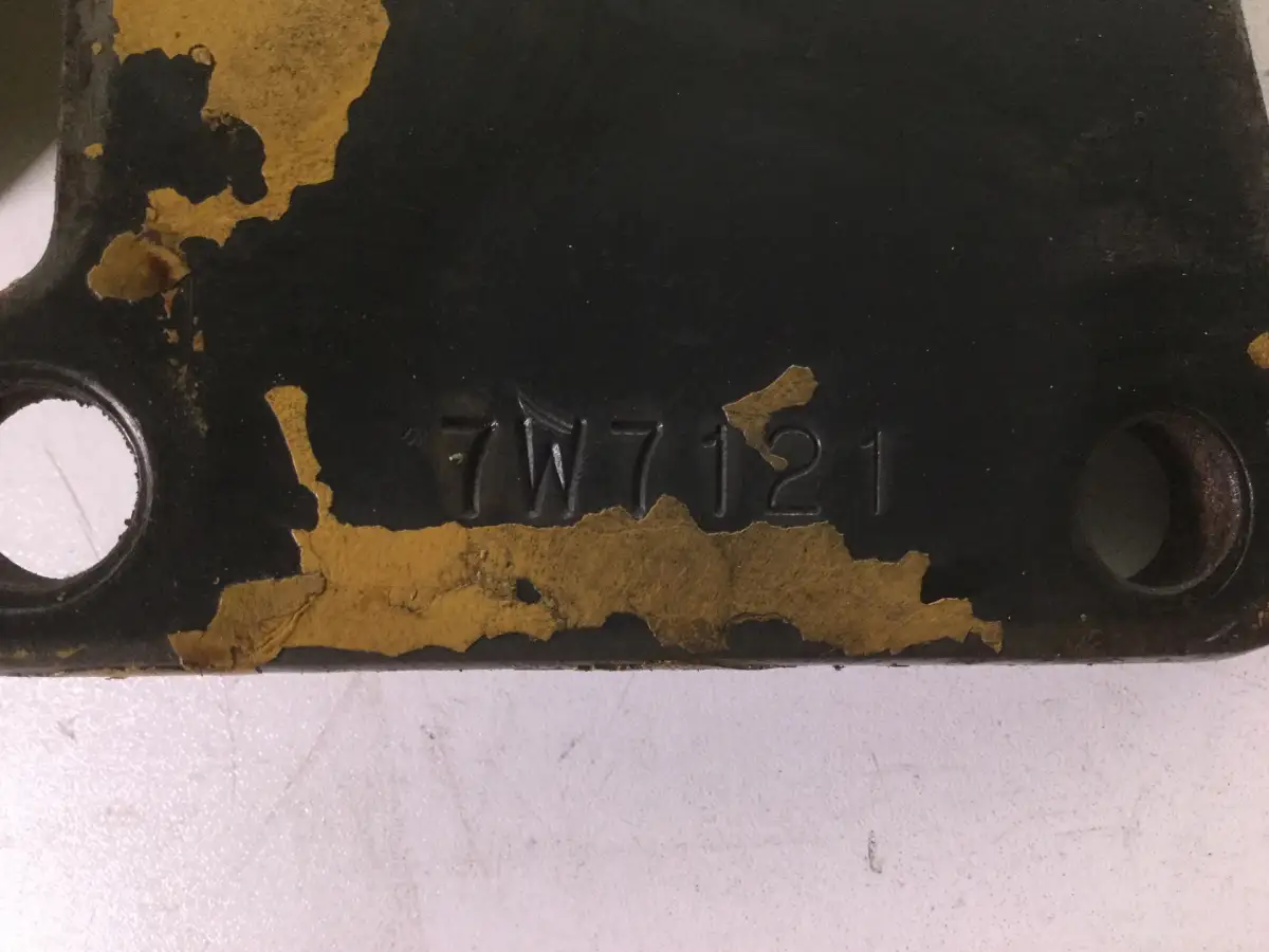 CATERPILLAR 7W7121 GEBRAUCHT – Bild 2