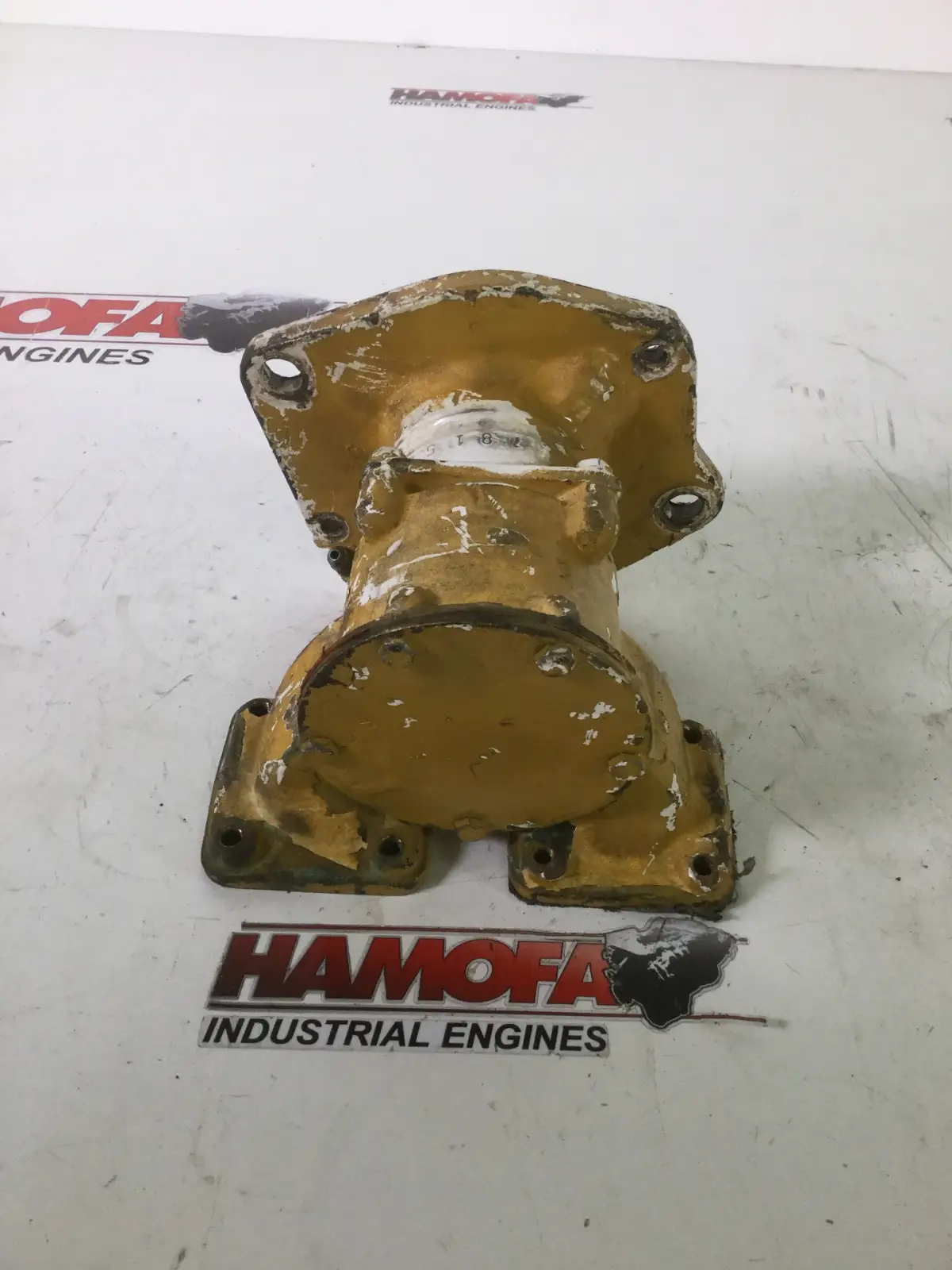 CATERPILLAR 7815800 USADO - Imagen 2