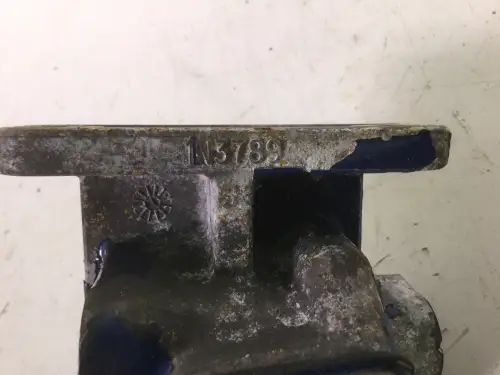 CATERPILLAR KRAFTSTOFFFILTERGEHÄUSE 1N3789 GEBRAUCHT – Vorschaubild 2