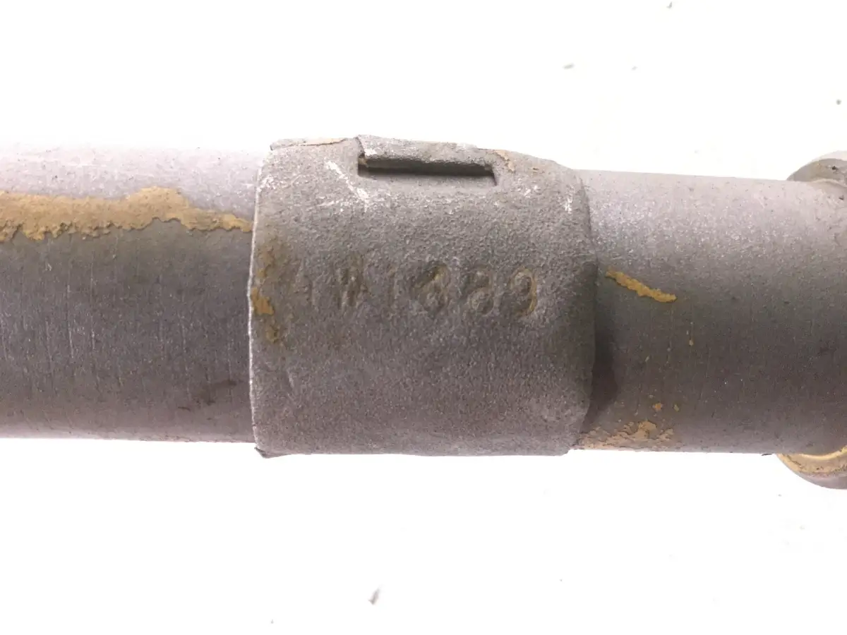 CATERPILLAR 4W1889 GEBRAUCHT – Bild 2