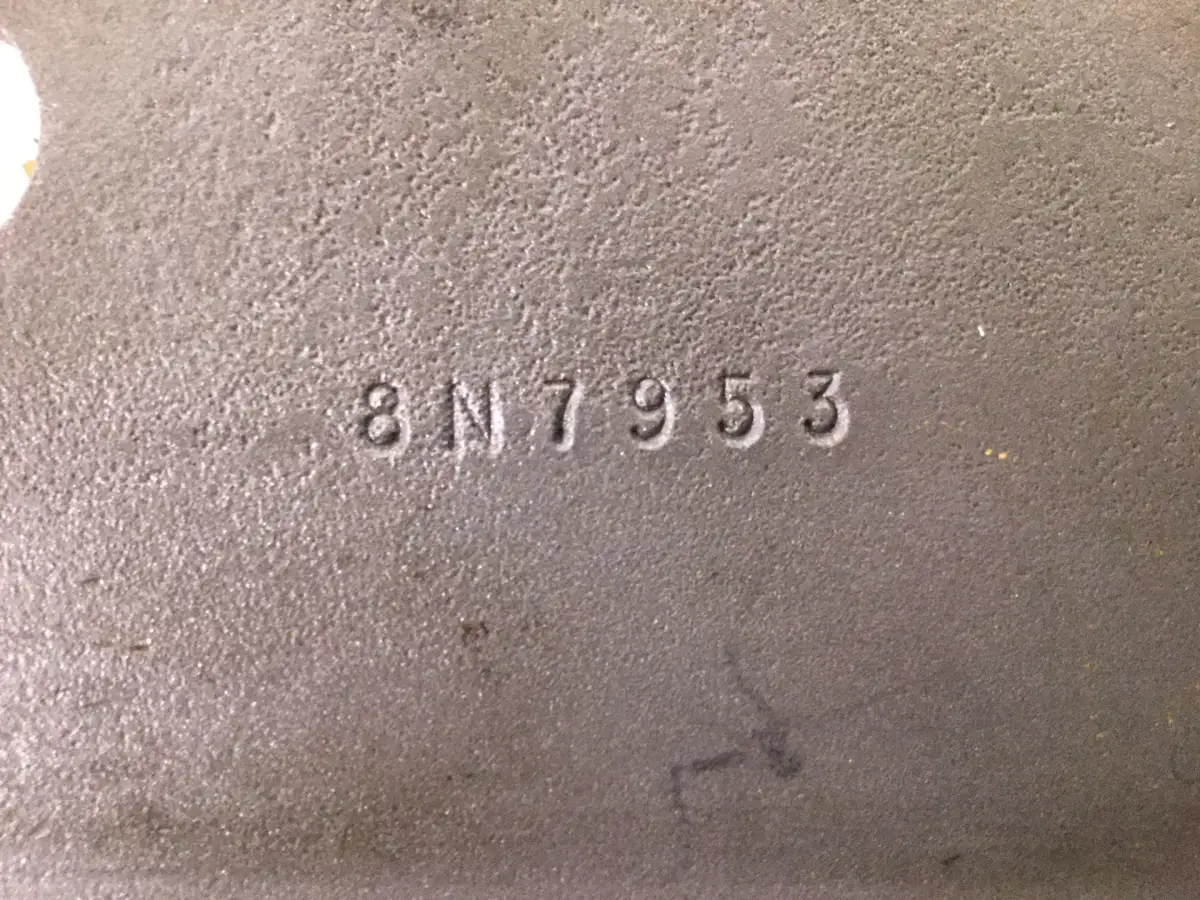 CATERPILLAR 8N7953 USED - Picture 2