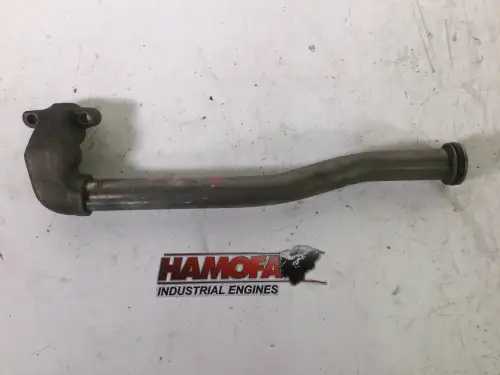 CATERPILLAR SUCTION TUBE 4P7373 USED