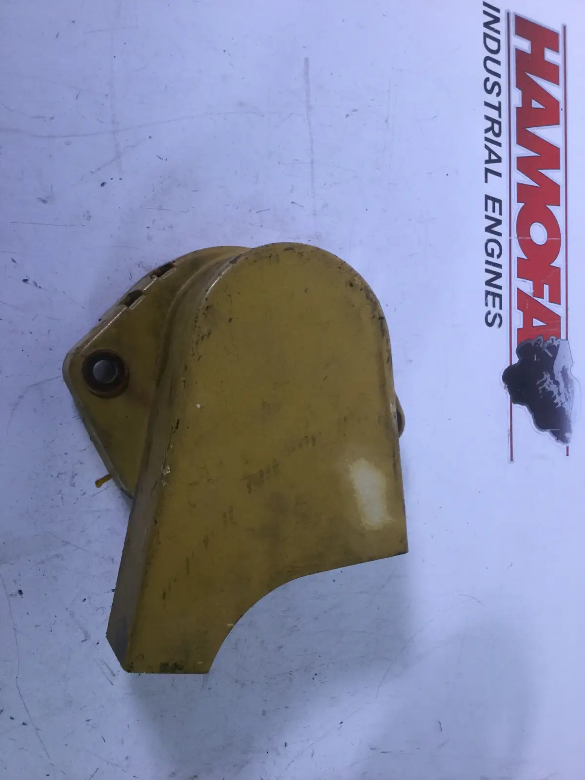 CATERPILLAR 1609811 USED - Picture 2