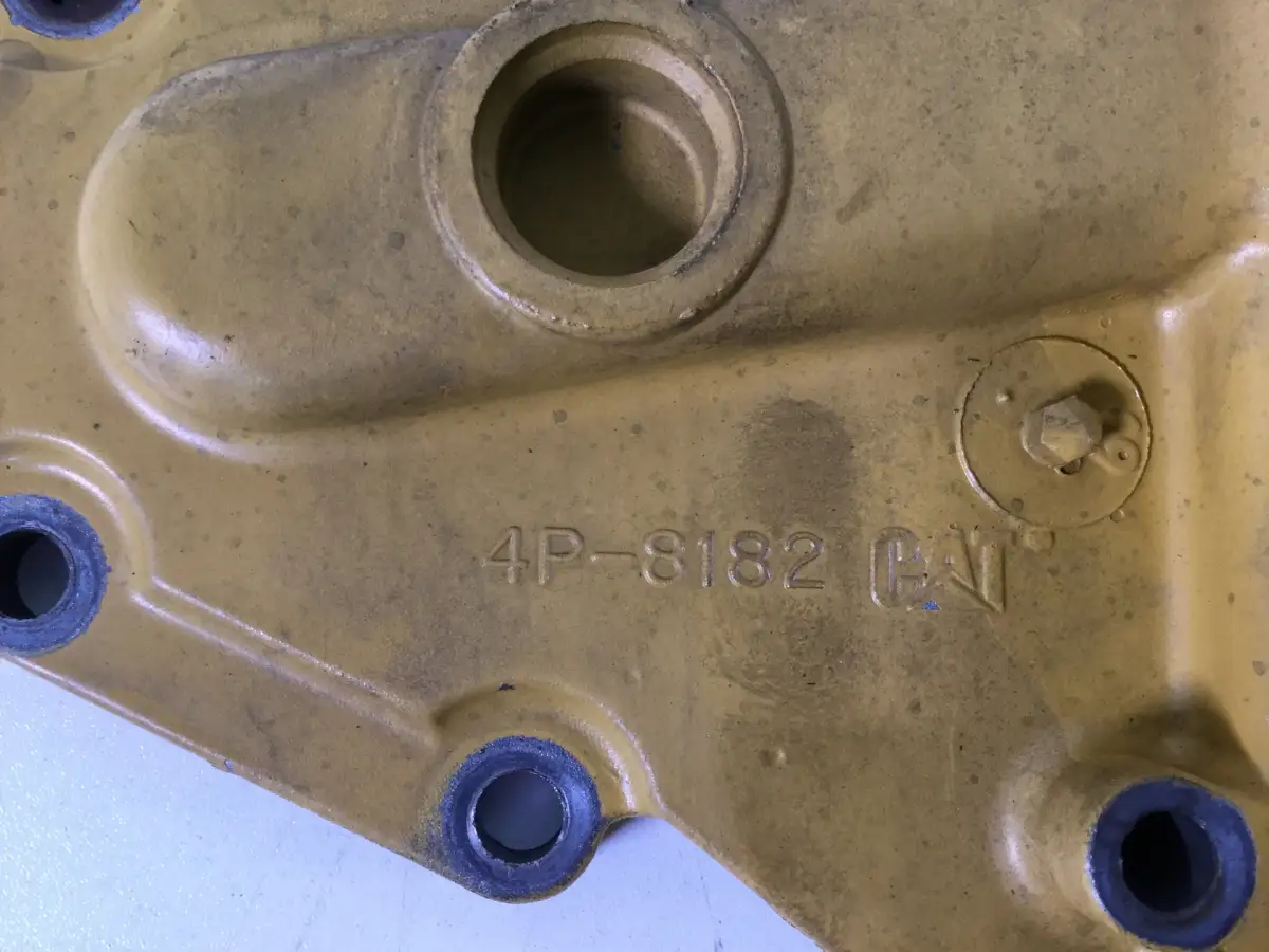 CATERPILLAR 4P8182 USED - Picture 2