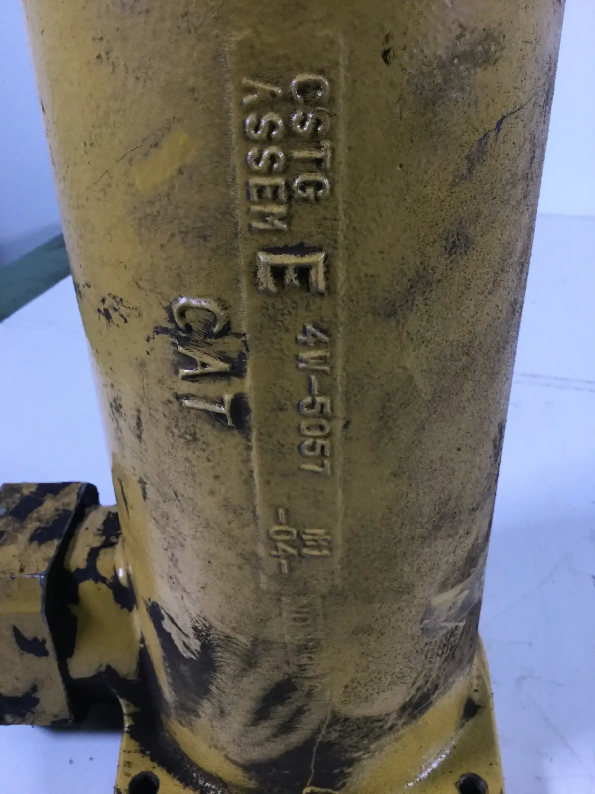 CATERPILLAR 4W5057 USED - Picture 3