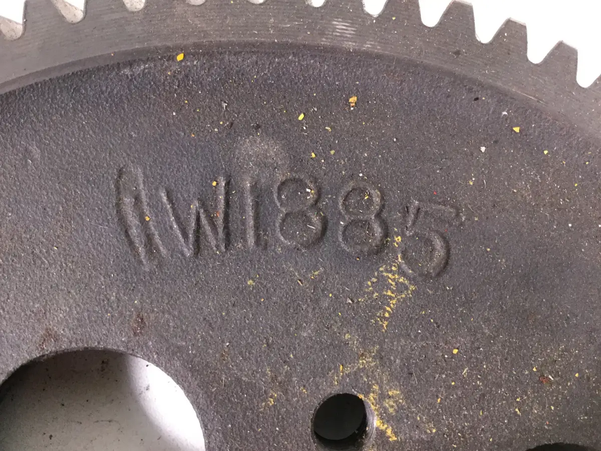 CATERPILLAR 1W1885 USADO - Imagen 2