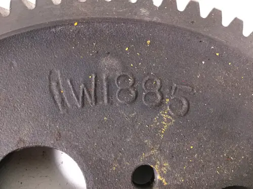 CATERPILLAR 1W1885 USADO - Imagen miniatura 2
