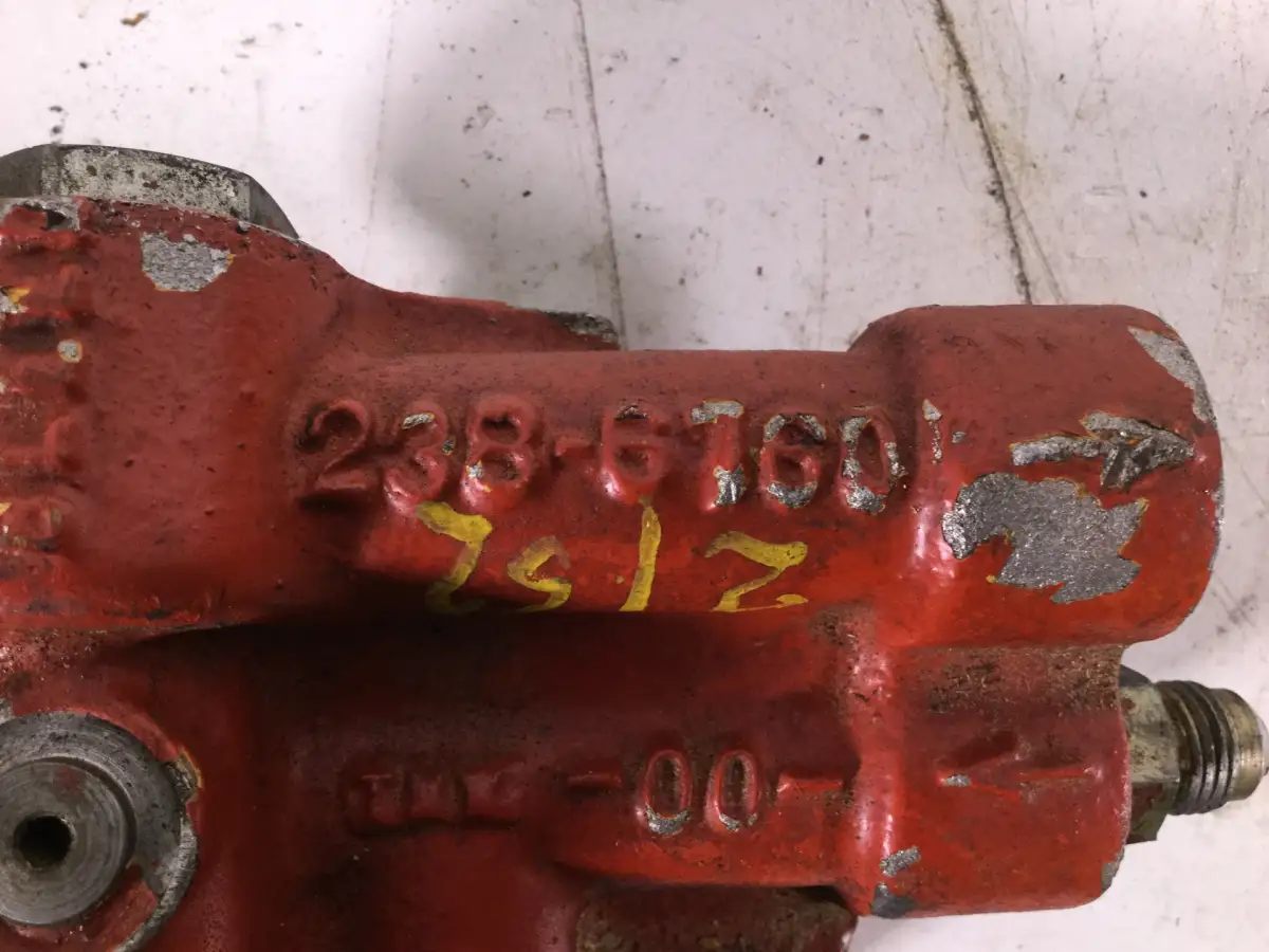 CATERPILLAR 2388760 GEBRUIKT - Afbeelding 2