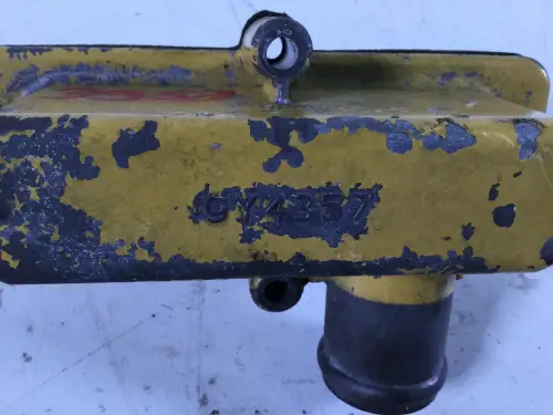 CATERPILLAR SUMP VENT 9Y4357 USADO - Imagen miniatura 2