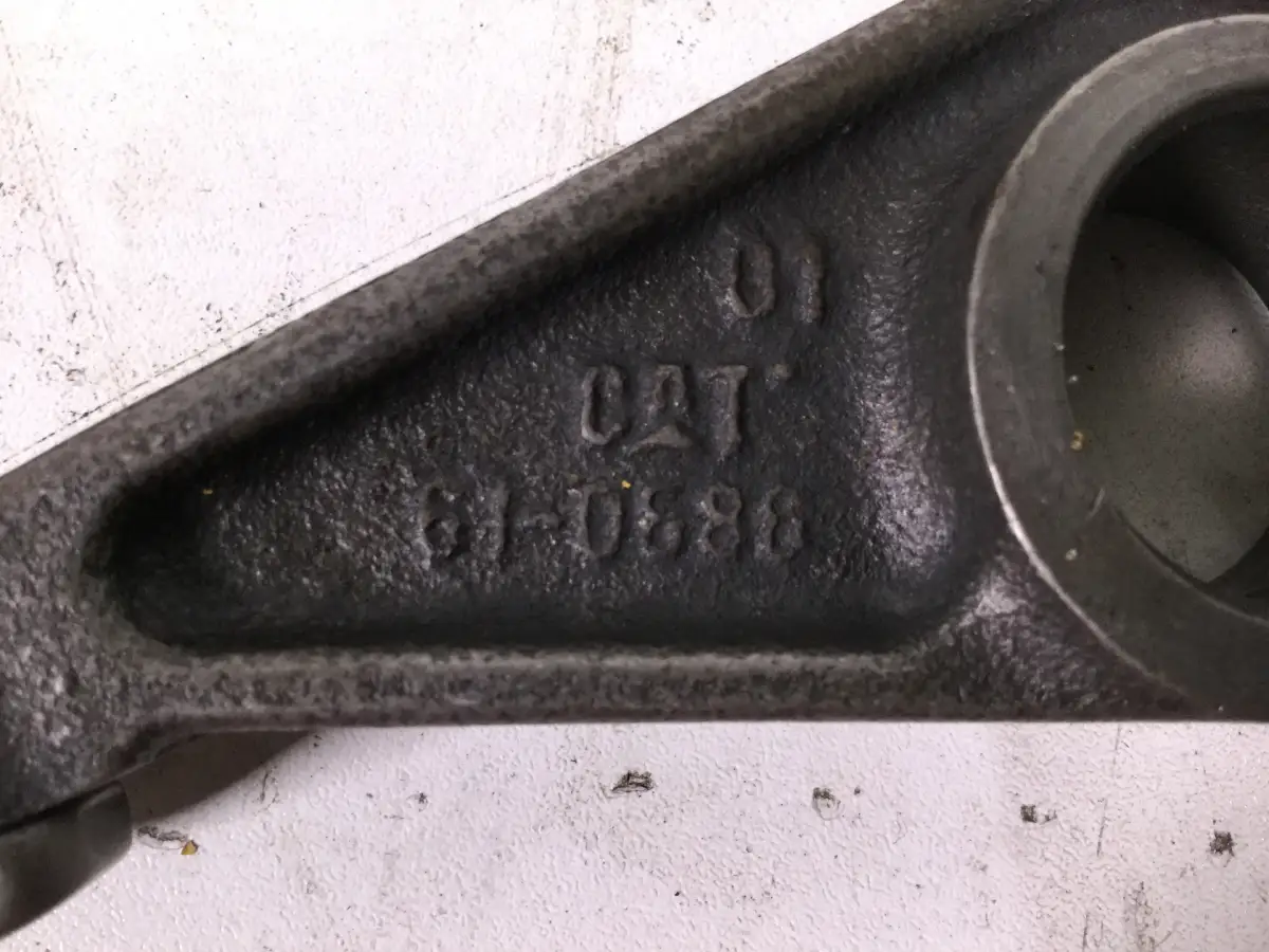 CATERPILLAR 610586 USED - Picture 2