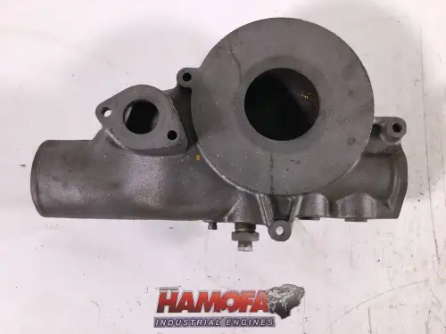 CATERPILLAR WATER PUMP CONNECTION 9N3312 USED